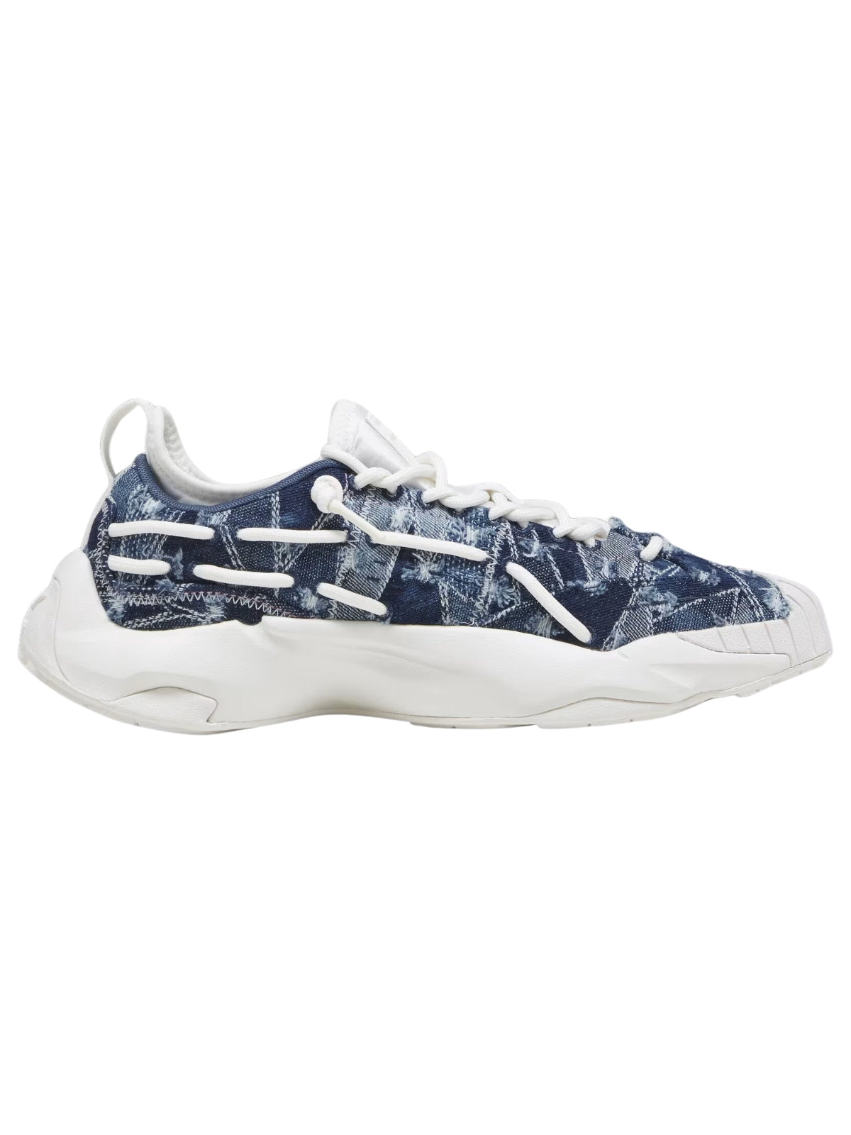 Puma Plexus Tasteless Tastemaker Strong Blue-Frosted Ivory
